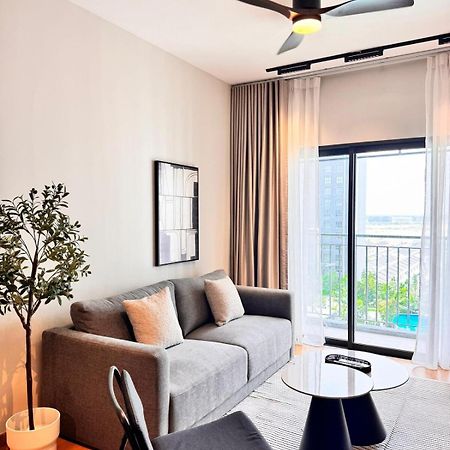Sedia Tidur 1516 Gamuda Cove-Splash Mania سيبانغ المظهر الخارجي الصورة
