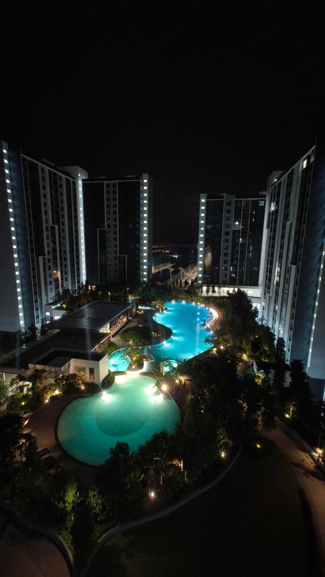 Sedia Tidur 1516 Gamuda Cove-Splash Mania سيبانغ المظهر الخارجي الصورة