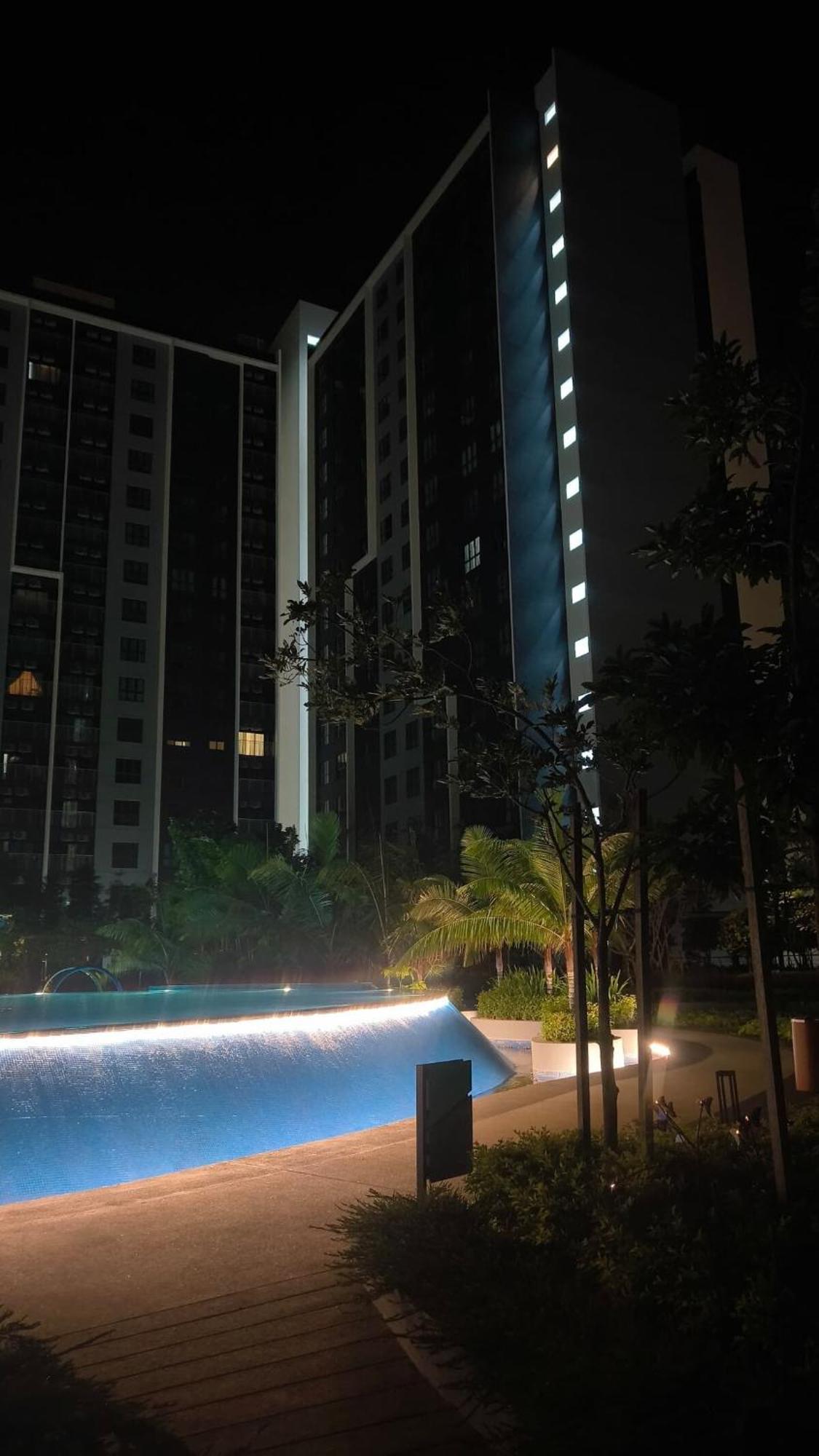 Sedia Tidur 1516 Gamuda Cove-Splash Mania سيبانغ المظهر الخارجي الصورة