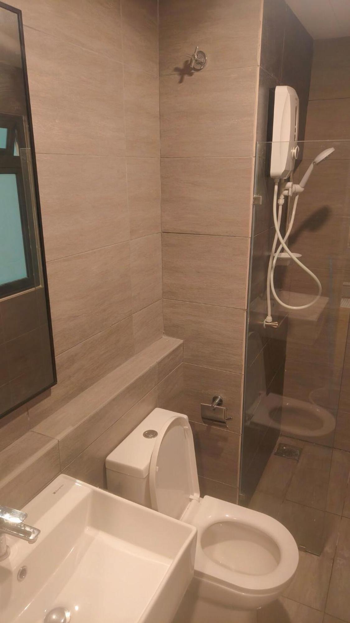 Sedia Tidur 1516 Gamuda Cove-Splash Mania سيبانغ المظهر الخارجي الصورة